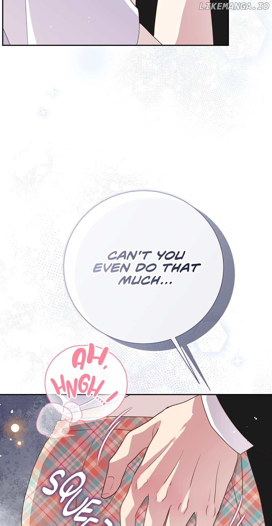 My Experience Being Close to My Older Brother's Friend Chapter 25 - page 23