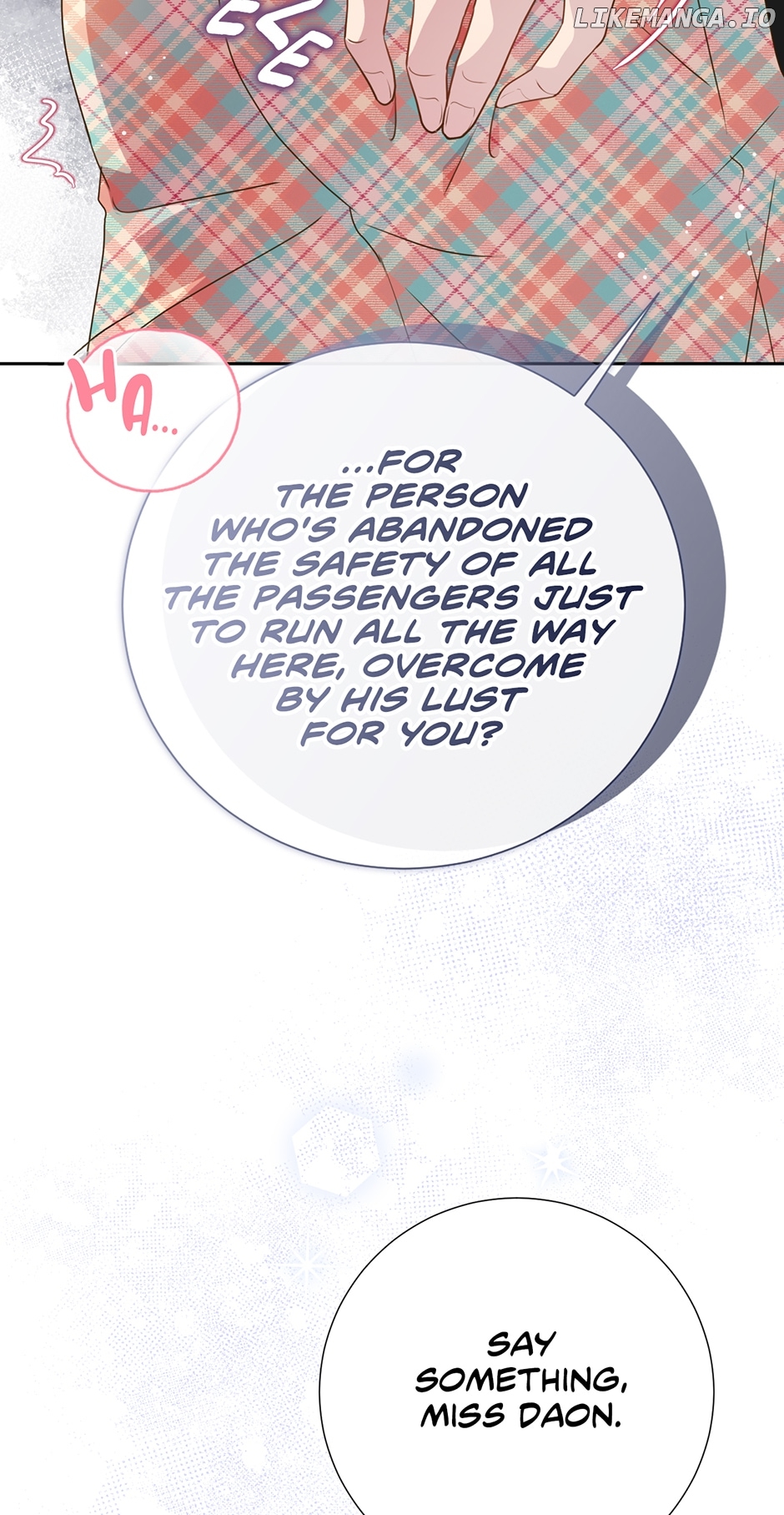 My Experience Being Close to My Older Brother's Friend Chapter 25 - page 24