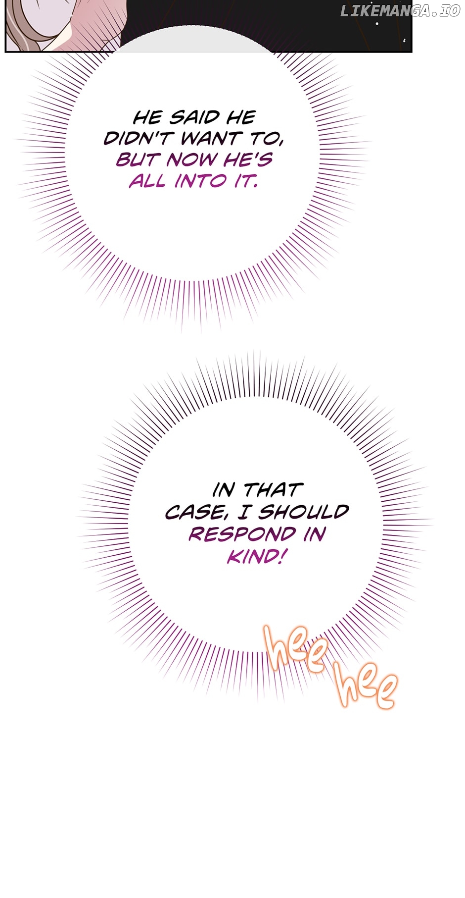 My Experience Being Close to My Older Brother's Friend Chapter 25 - page 27