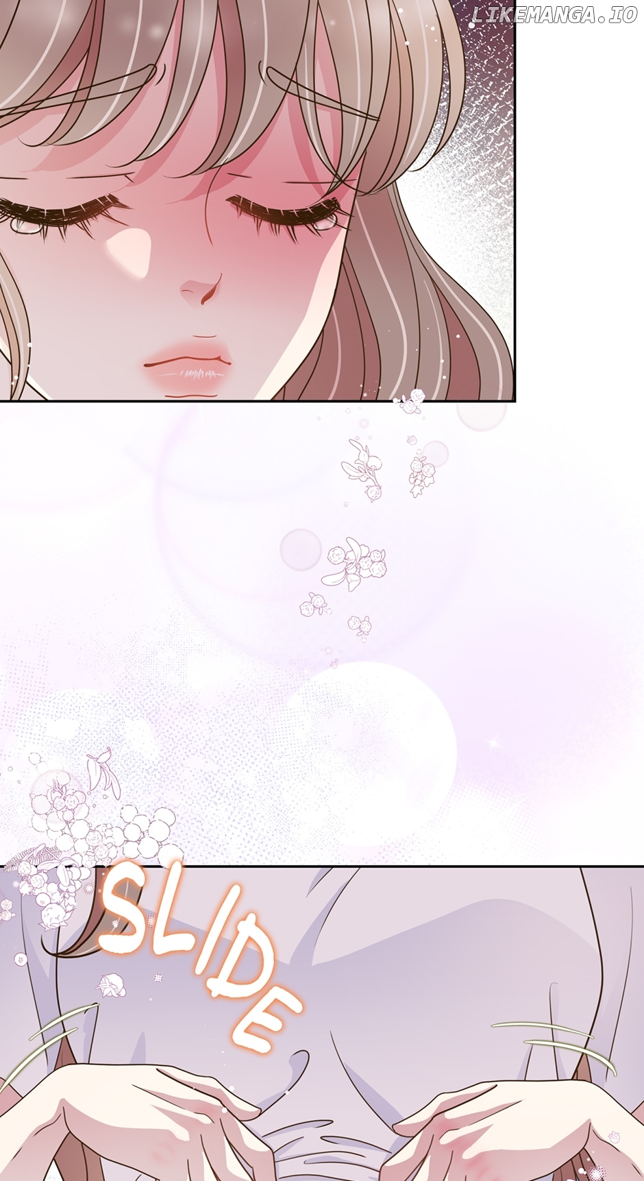 My Experience Being Close to My Older Brother's Friend Chapter 25 - page 31