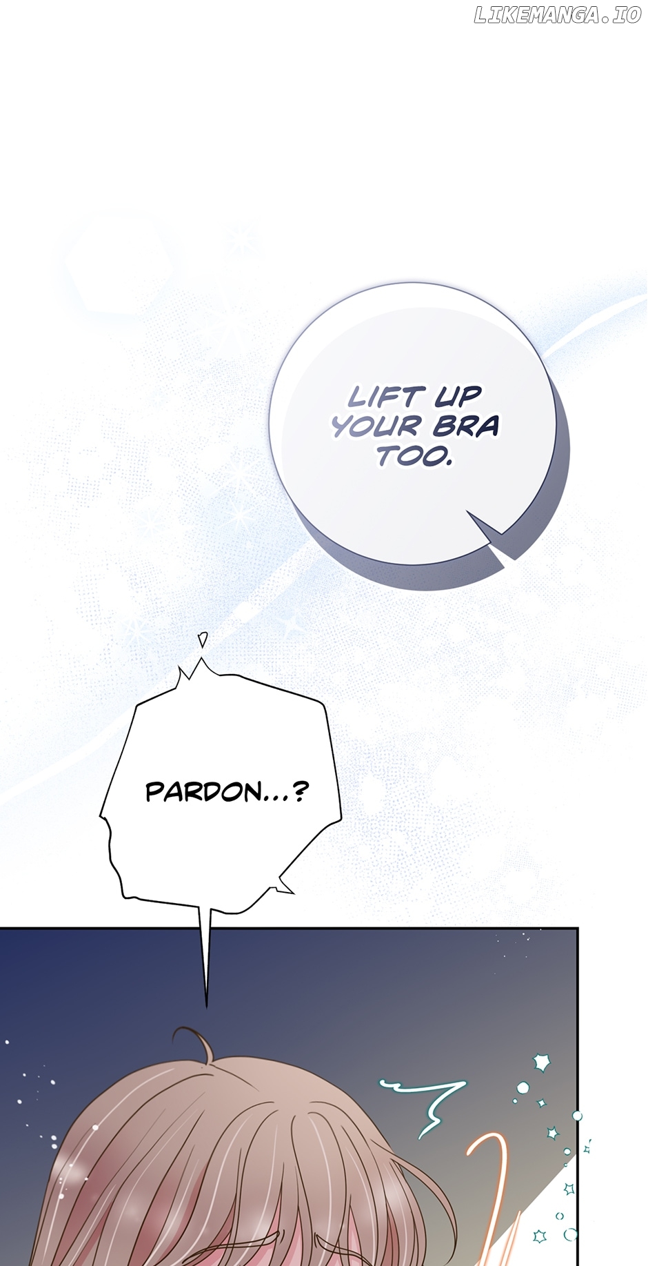 My Experience Being Close to My Older Brother's Friend Chapter 25 - page 35