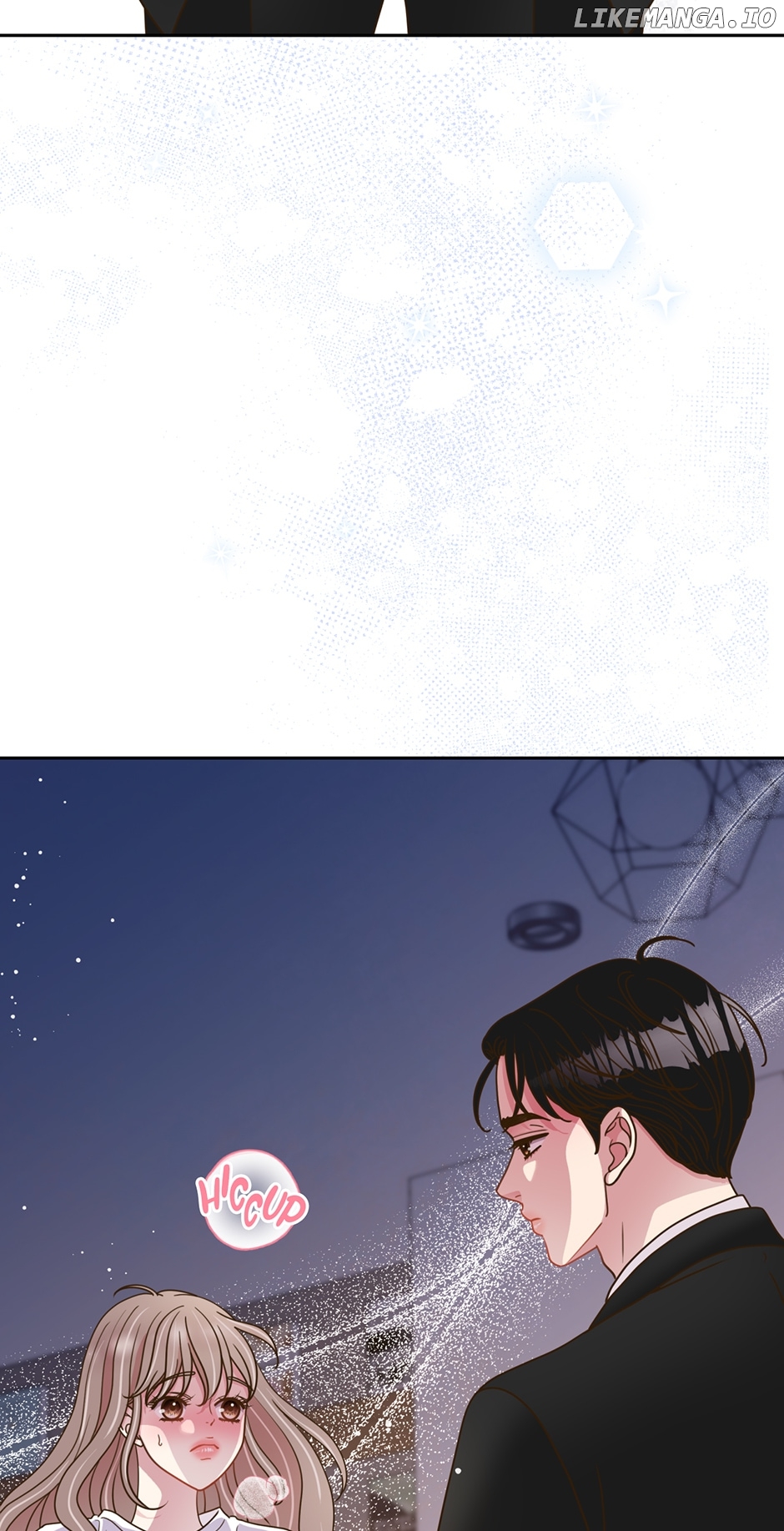My Experience Being Close to My Older Brother's Friend Chapter 25 - page 38