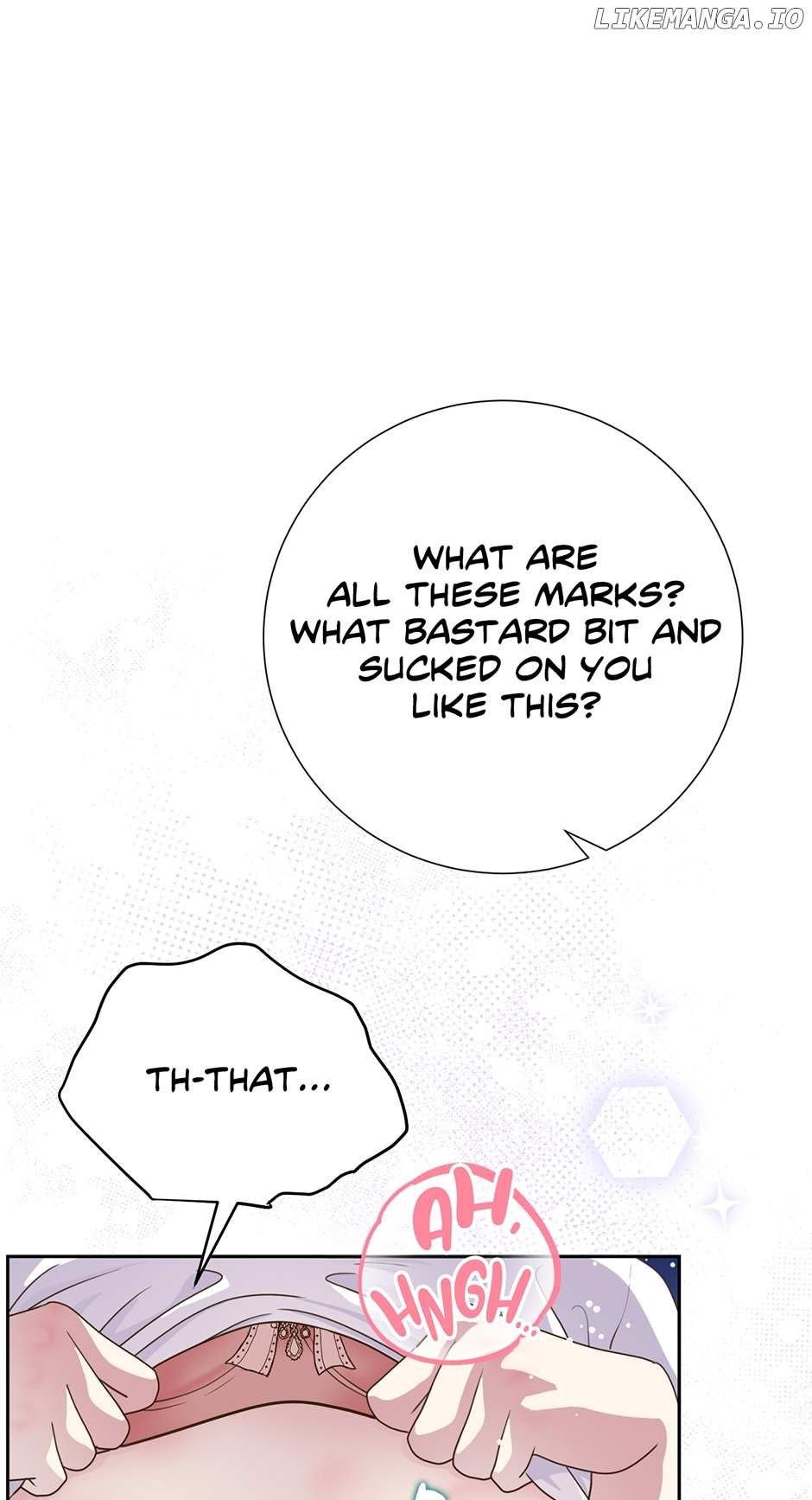My Experience Being Close to My Older Brother's Friend Chapter 25 - page 41