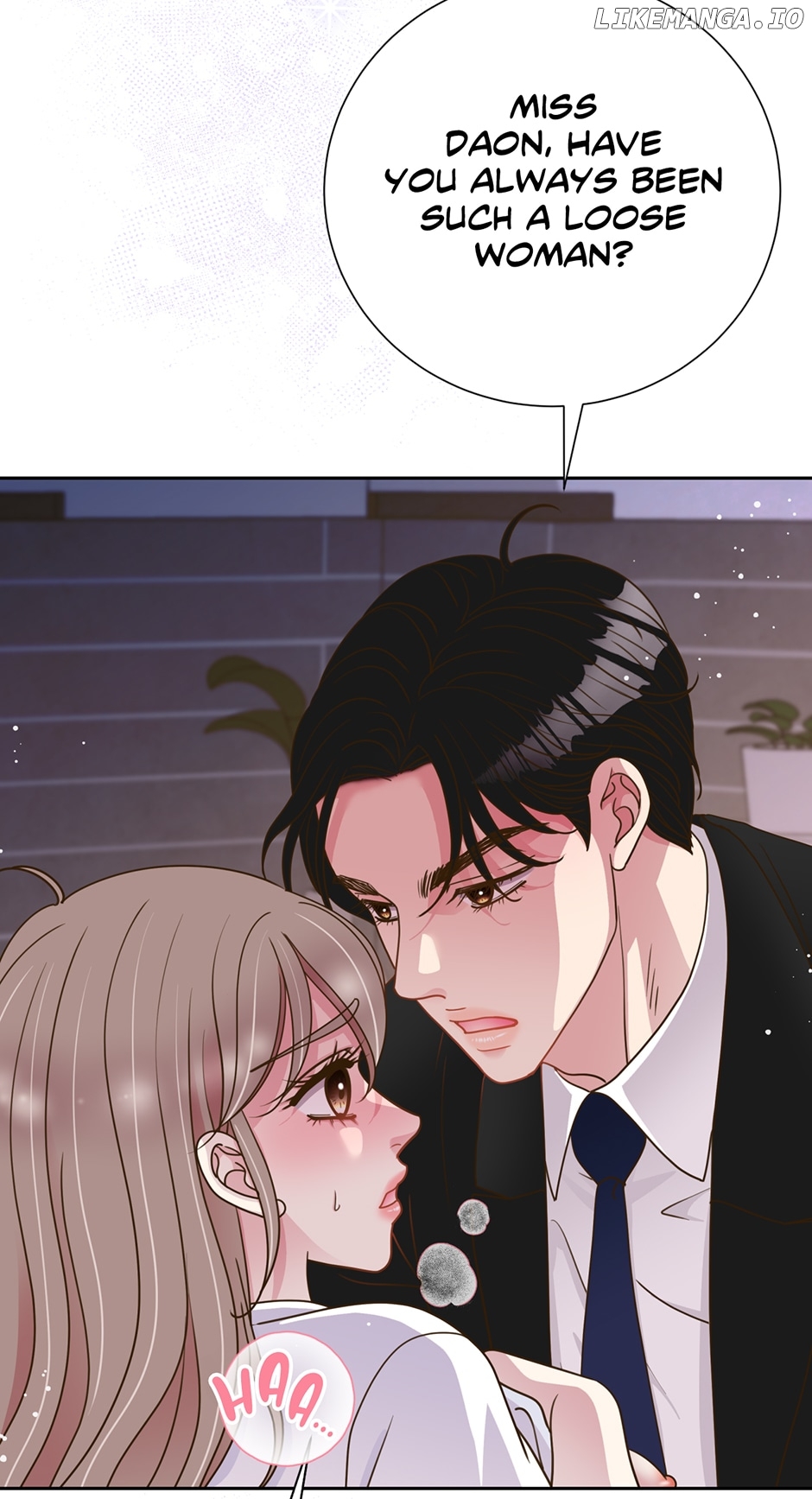 My Experience Being Close to My Older Brother's Friend Chapter 25 - page 43