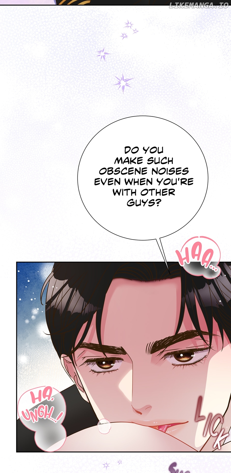My Experience Being Close to My Older Brother's Friend Chapter 25 - page 49