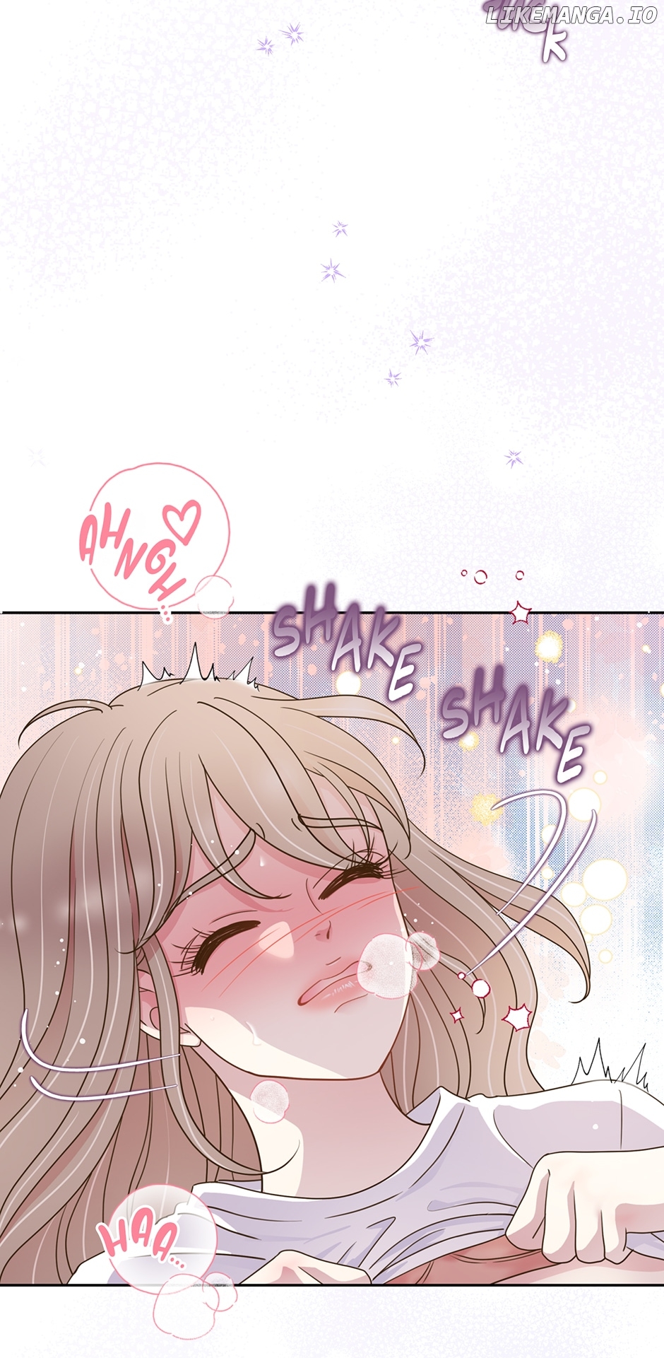 My Experience Being Close to My Older Brother's Friend Chapter 25 - page 50