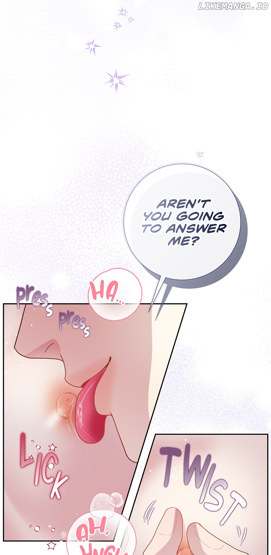 My Experience Being Close to My Older Brother's Friend Chapter 25 - page 51
