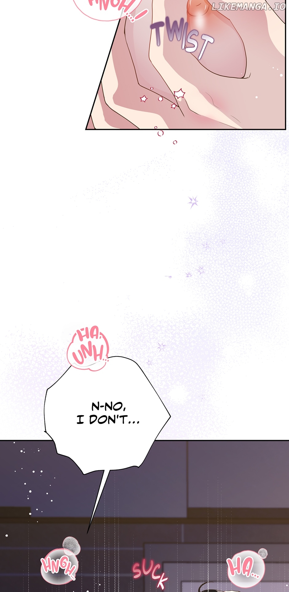 My Experience Being Close to My Older Brother's Friend Chapter 25 - page 52