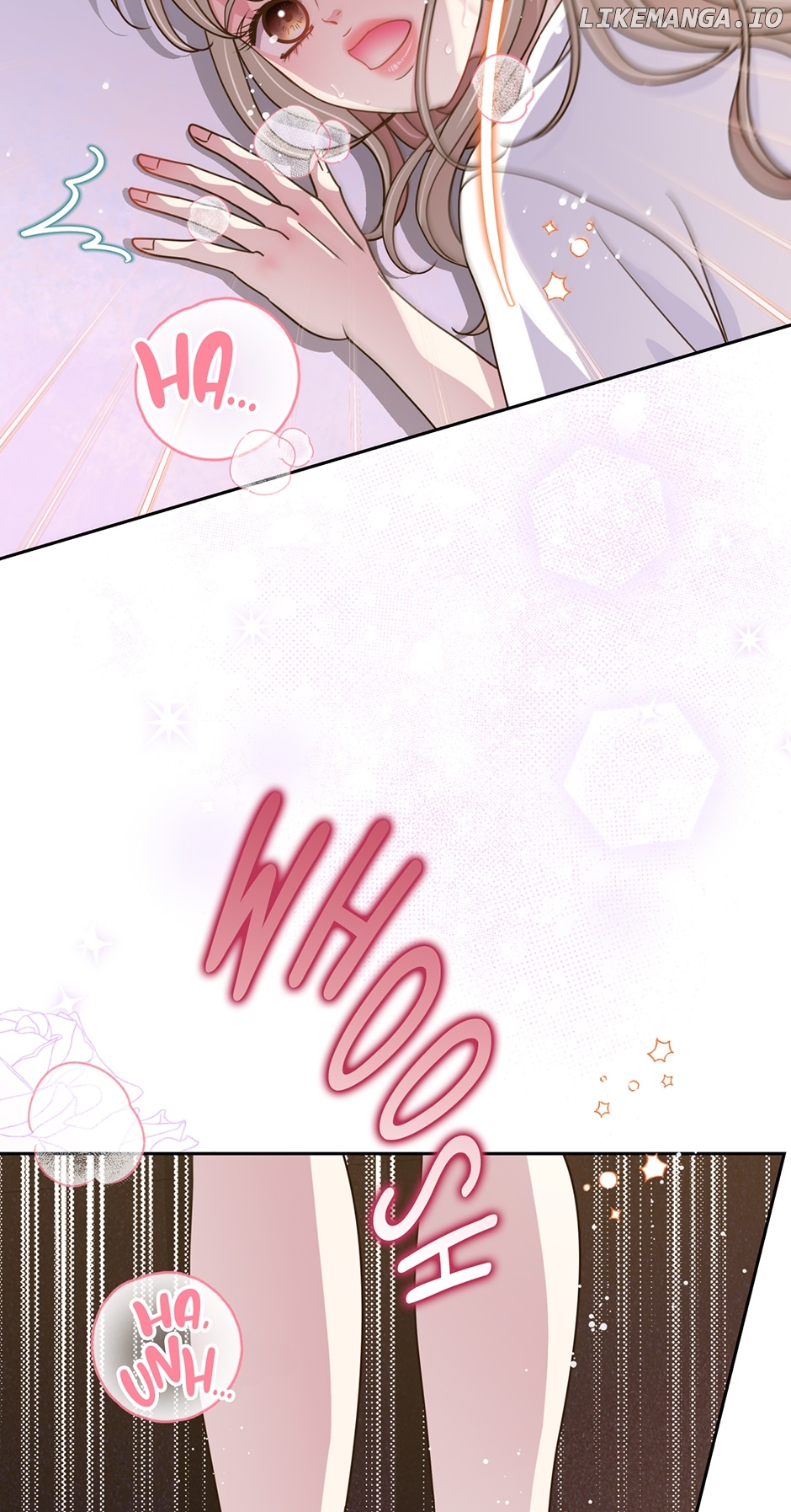 My Experience Being Close to My Older Brother's Friend Chapter 25 - page 55
