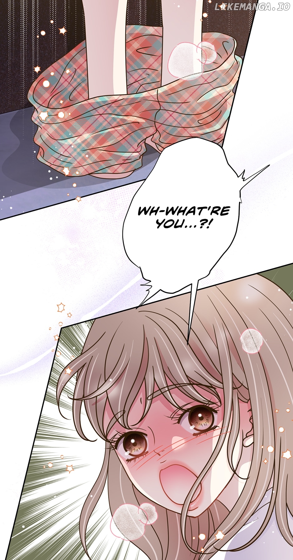 My Experience Being Close to My Older Brother's Friend Chapter 25 - page 56