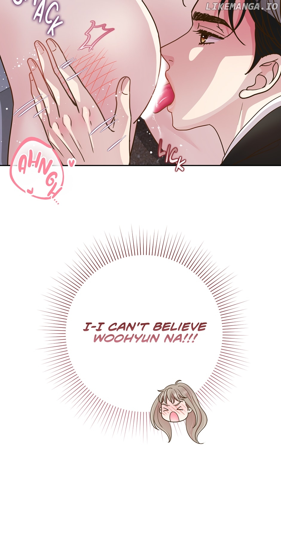 My Experience Being Close to My Older Brother's Friend Chapter 25 - page 60