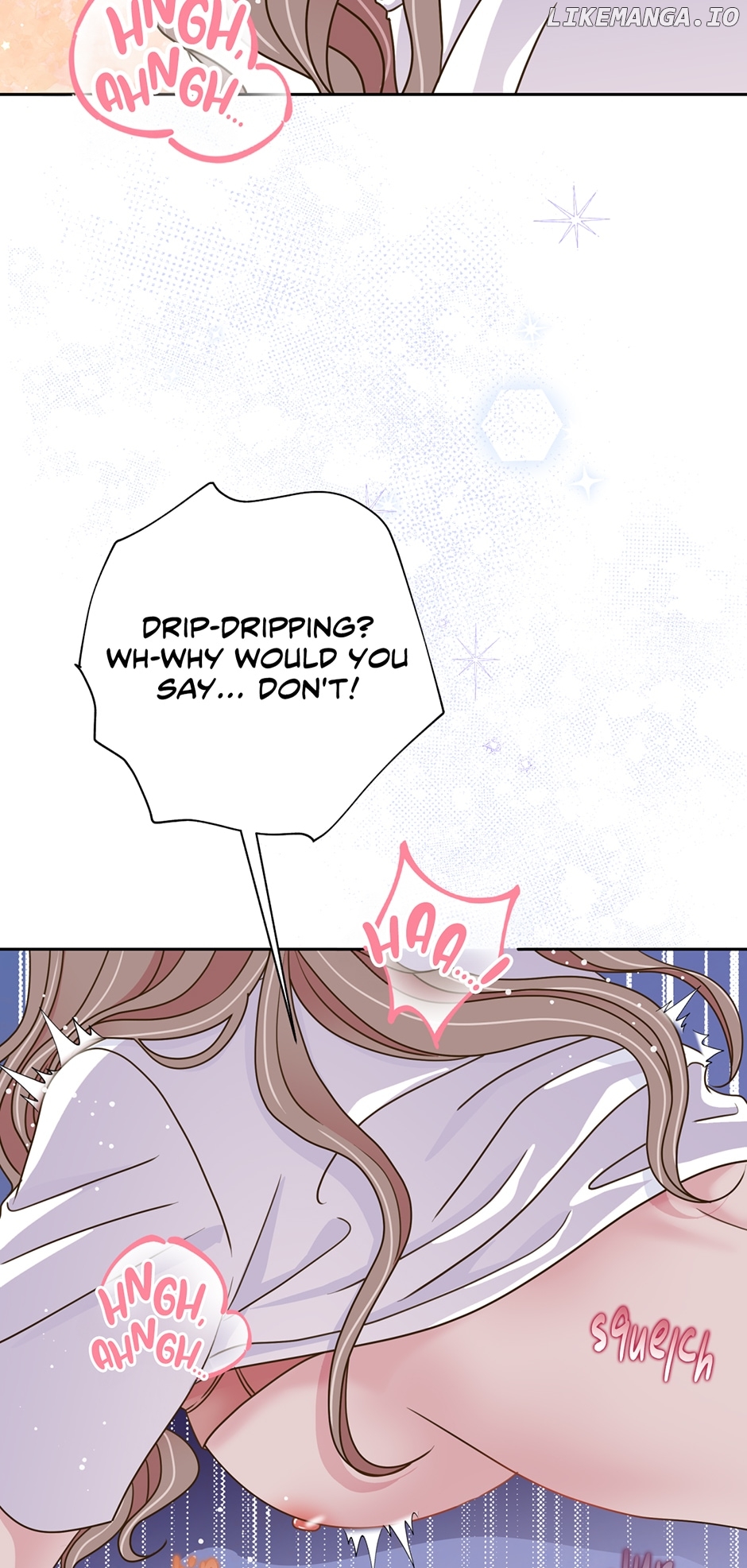 My Experience Being Close to My Older Brother's Friend Chapter 25 - page 63