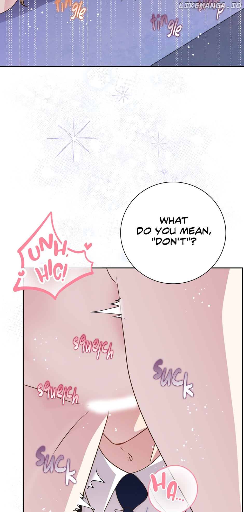 My Experience Being Close to My Older Brother's Friend Chapter 25 - page 64