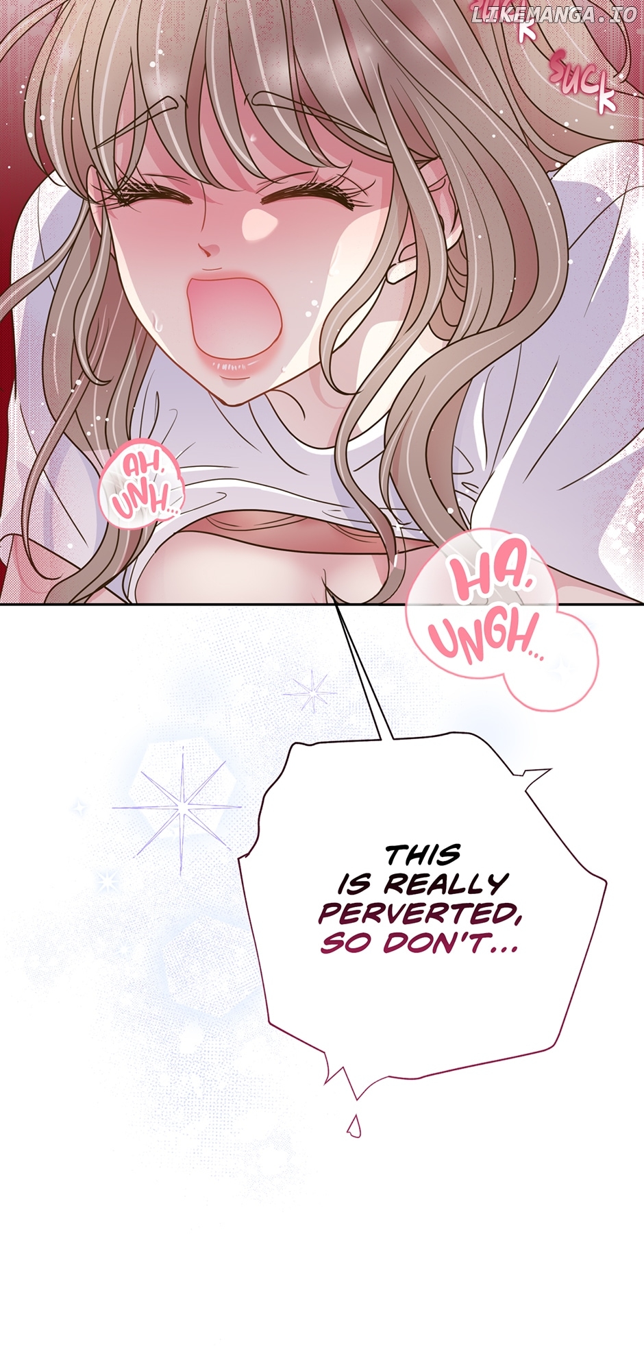 My Experience Being Close to My Older Brother's Friend Chapter 25 - page 66