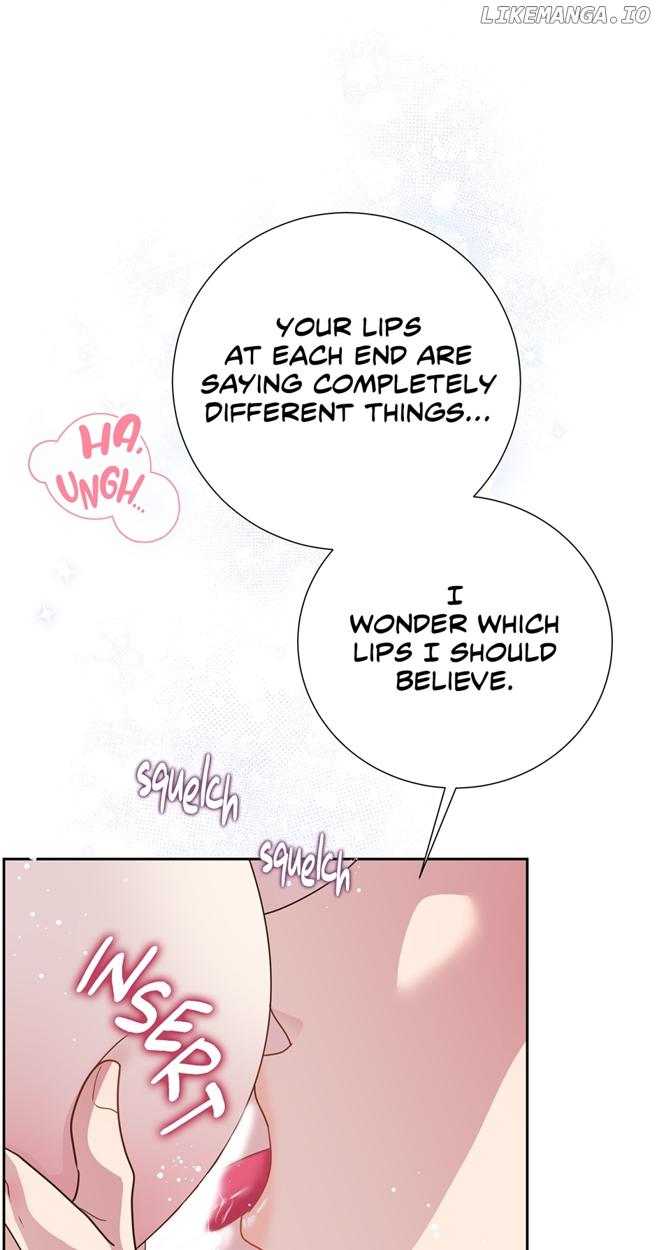My Experience Being Close to My Older Brother's Friend Chapter 25 - page 67