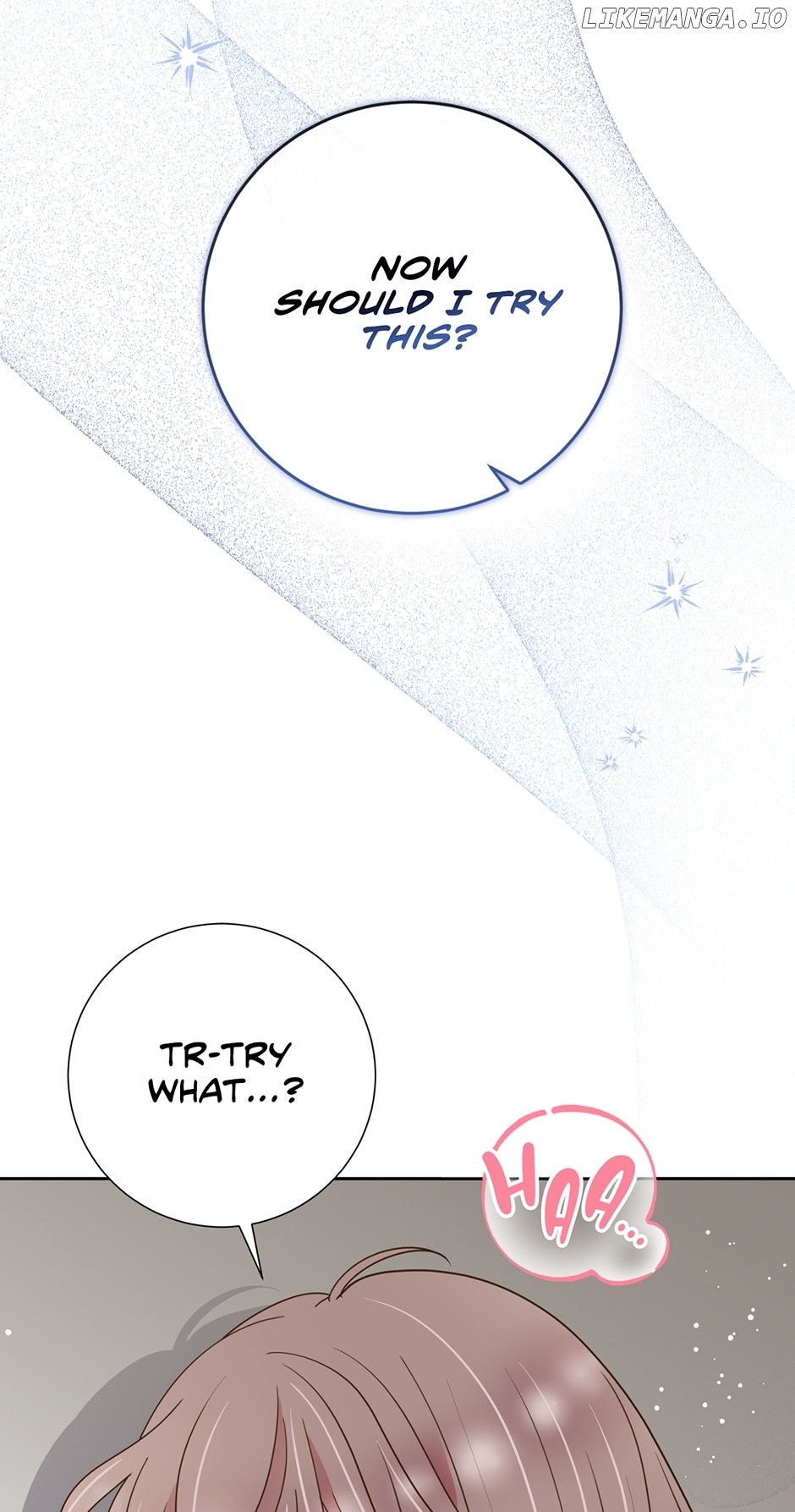 My Experience Being Close to My Older Brother's Friend Chapter 25 - page 72