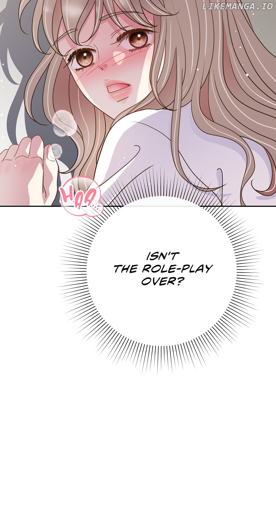 My Experience Being Close to My Older Brother's Friend Chapter 25 - page 73