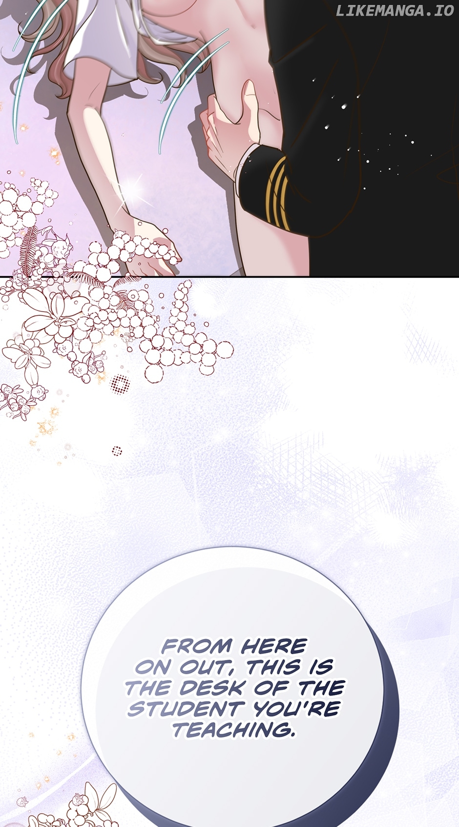 My Experience Being Close to My Older Brother's Friend Chapter 25 - page 75