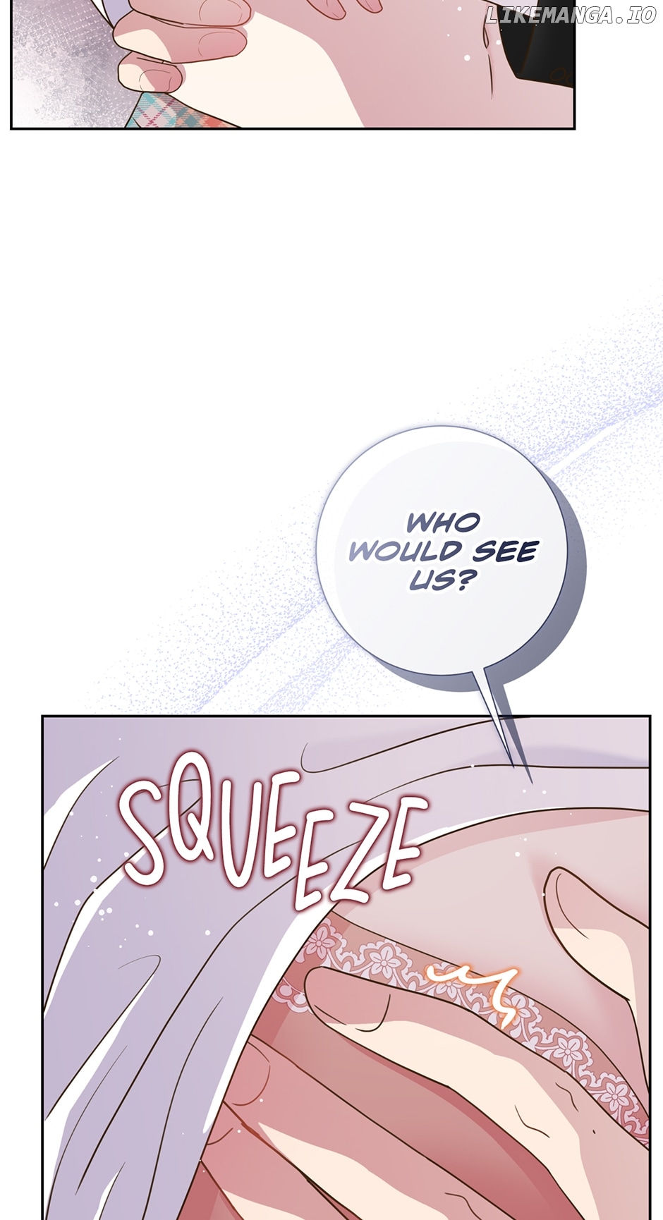 My Experience Being Close to My Older Brother's Friend Chapter 25 - page 9
