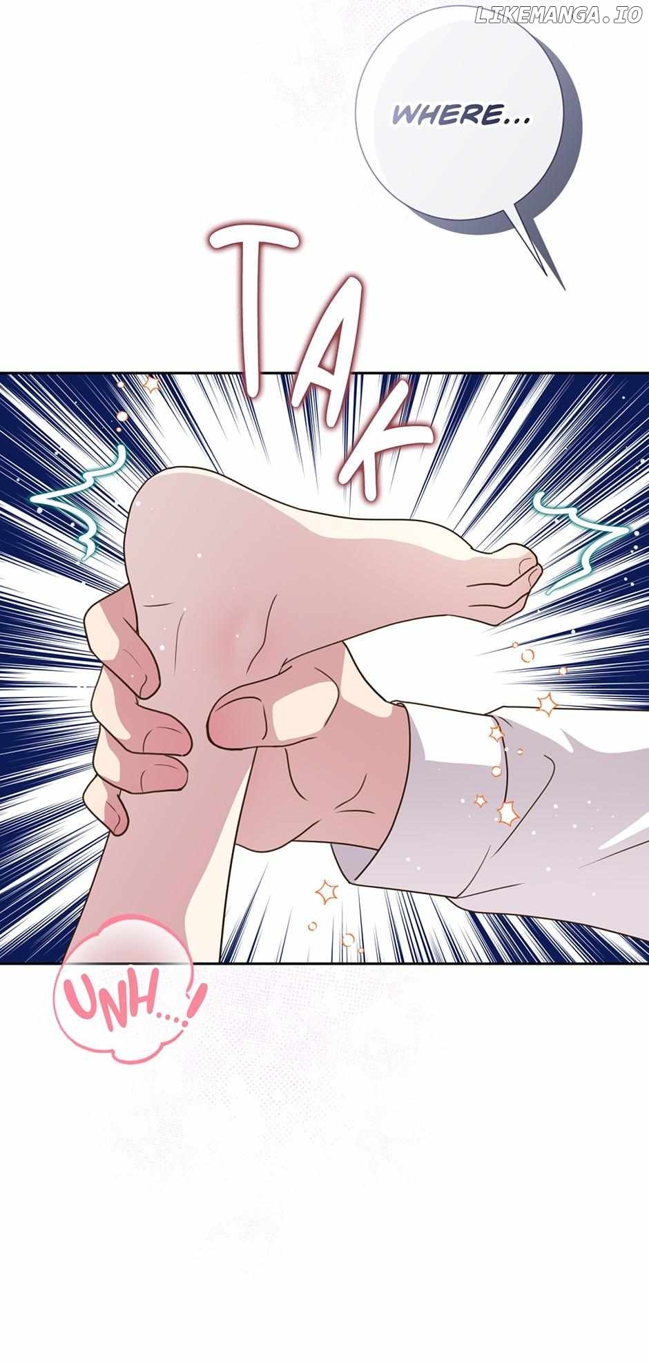 My Experience Being Close to My Older Brother's Friend Chapter 26 - page 16
