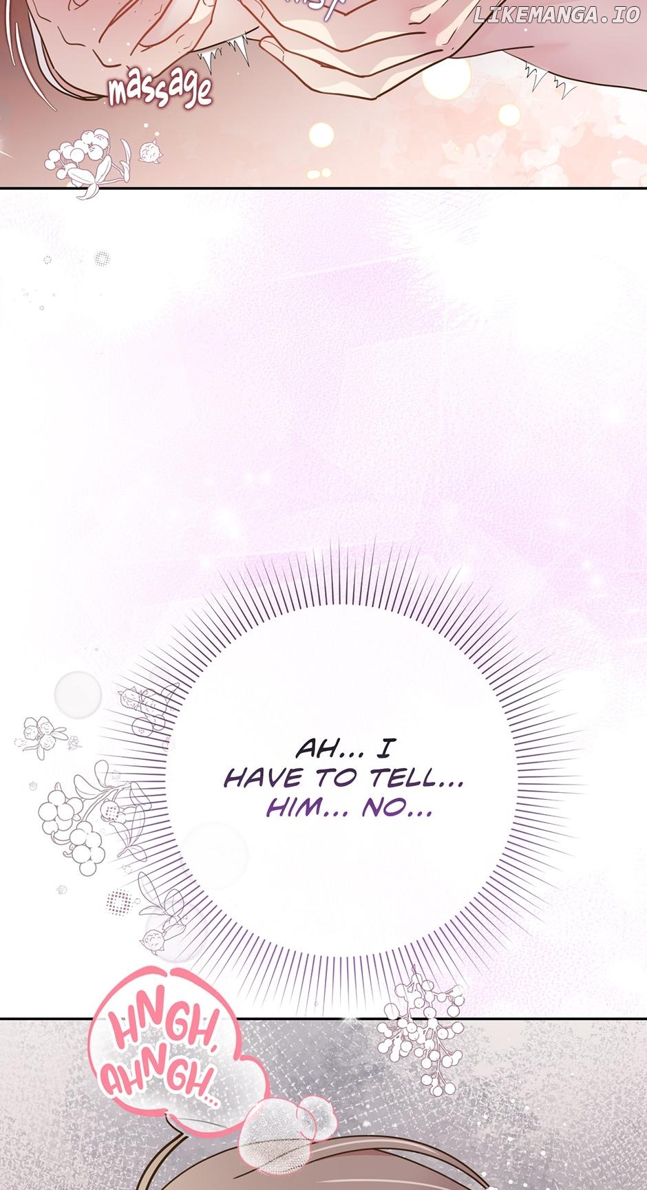 My Experience Being Close to My Older Brother's Friend Chapter 26 - page 22