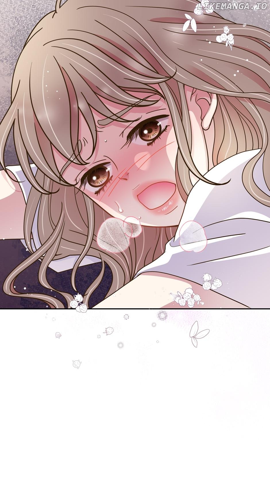 My Experience Being Close to My Older Brother's Friend Chapter 26 - page 23