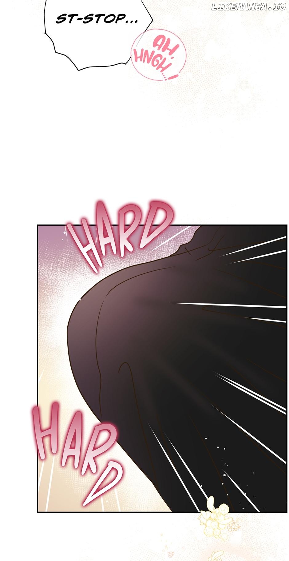 My Experience Being Close to My Older Brother's Friend Chapter 26 - page 25