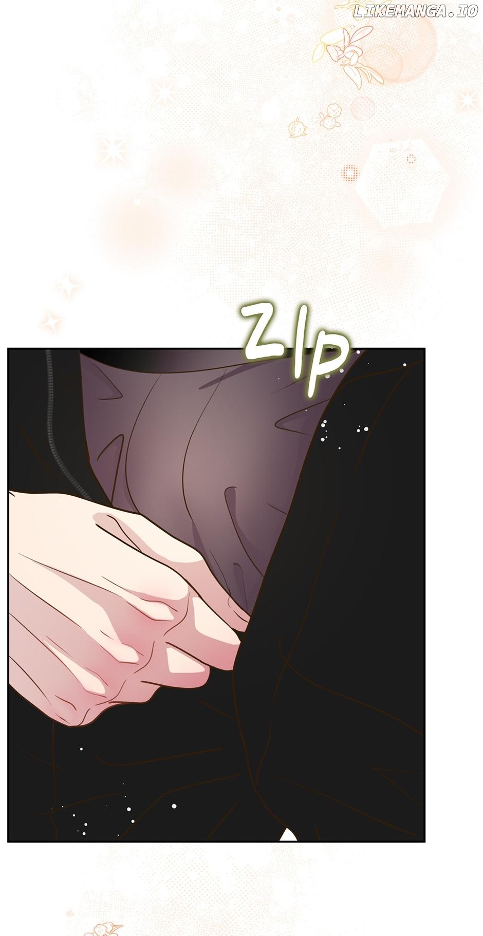 My Experience Being Close to My Older Brother's Friend Chapter 26 - page 26