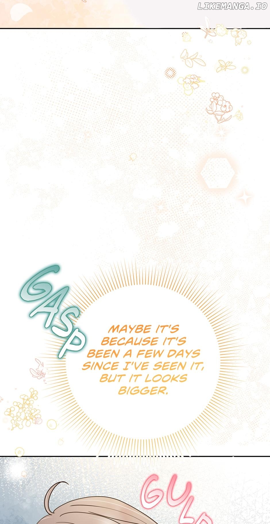 My Experience Being Close to My Older Brother's Friend Chapter 26 - page 28