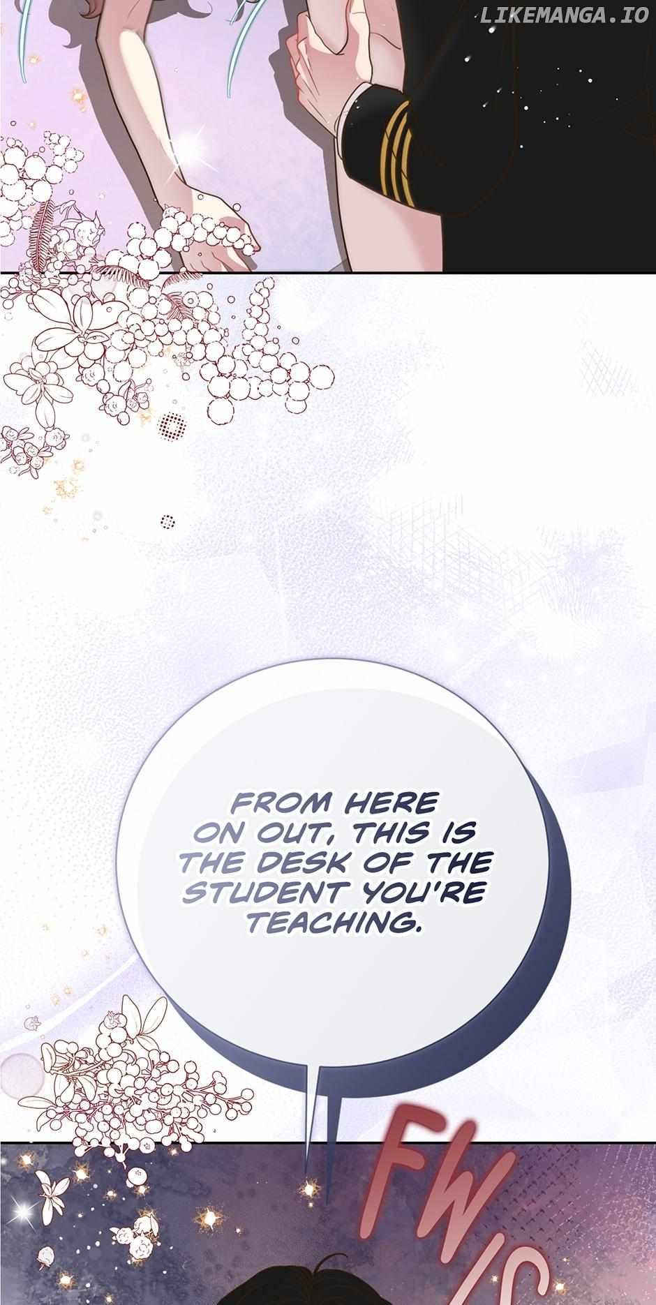 My Experience Being Close to My Older Brother's Friend Chapter 26 - page 2