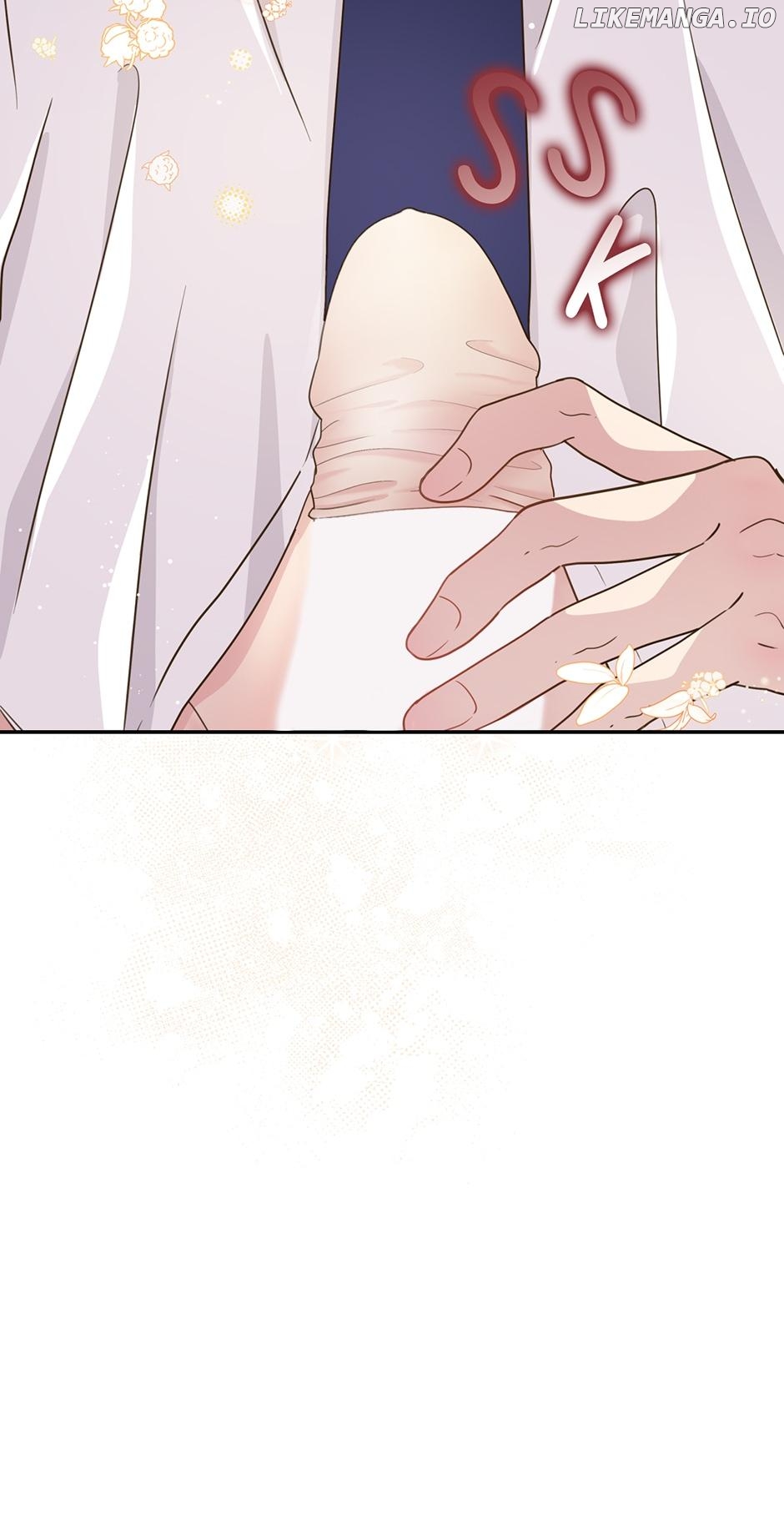My Experience Being Close to My Older Brother's Friend Chapter 26 - page 31