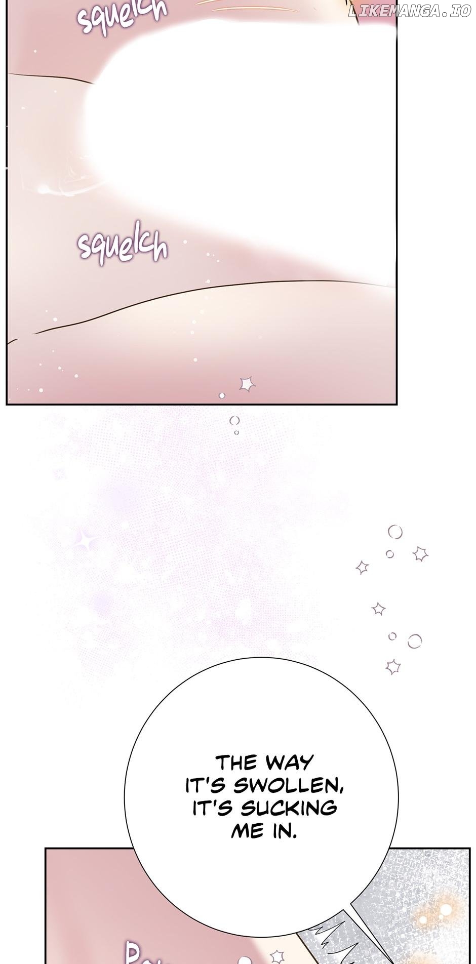 My Experience Being Close to My Older Brother's Friend Chapter 26 - page 34