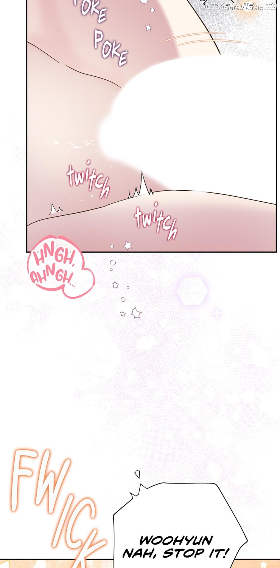 My Experience Being Close to My Older Brother's Friend Chapter 26 - page 35