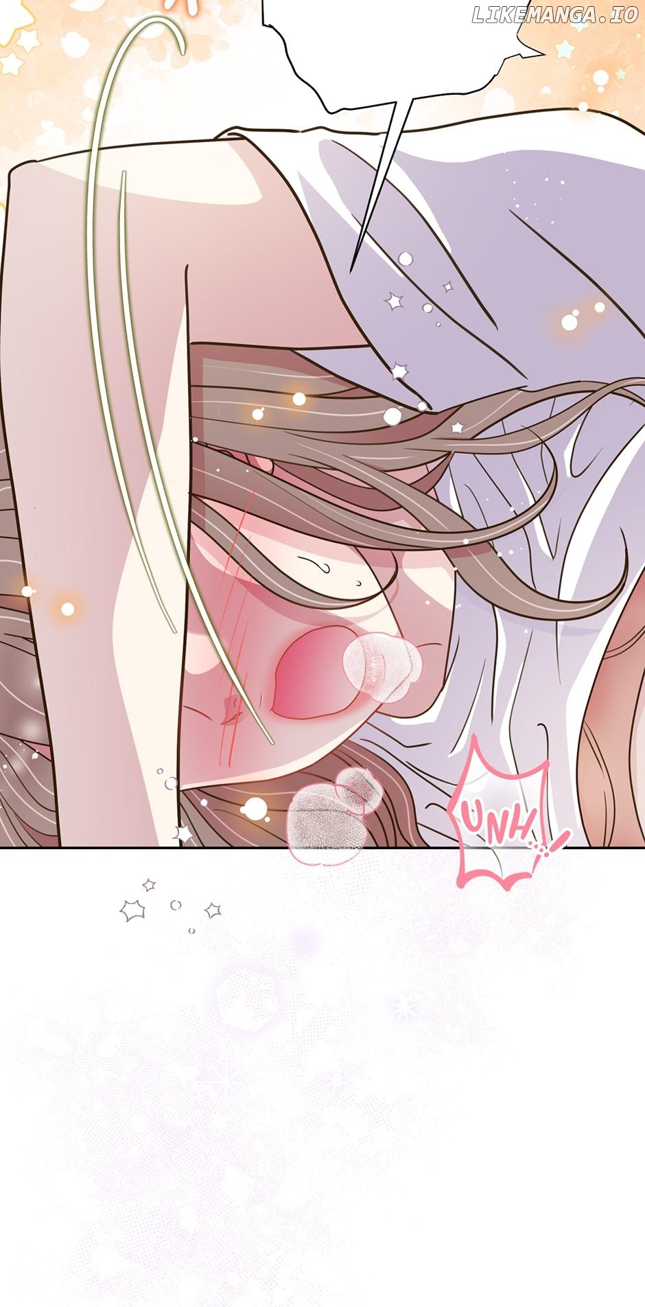 My Experience Being Close to My Older Brother's Friend Chapter 26 - page 36