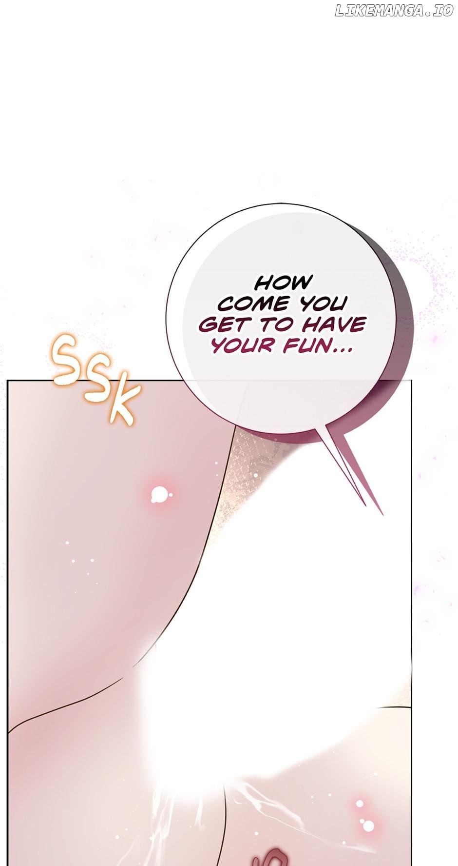 My Experience Being Close to My Older Brother's Friend Chapter 26 - page 38