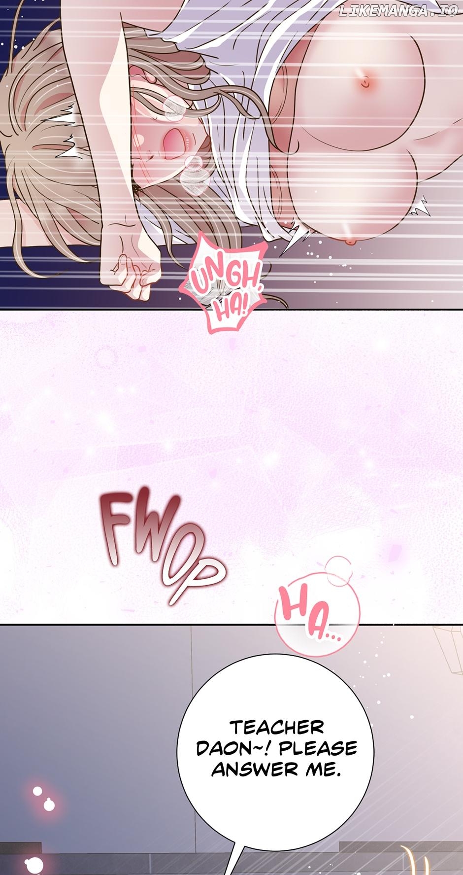My Experience Being Close to My Older Brother's Friend Chapter 26 - page 43