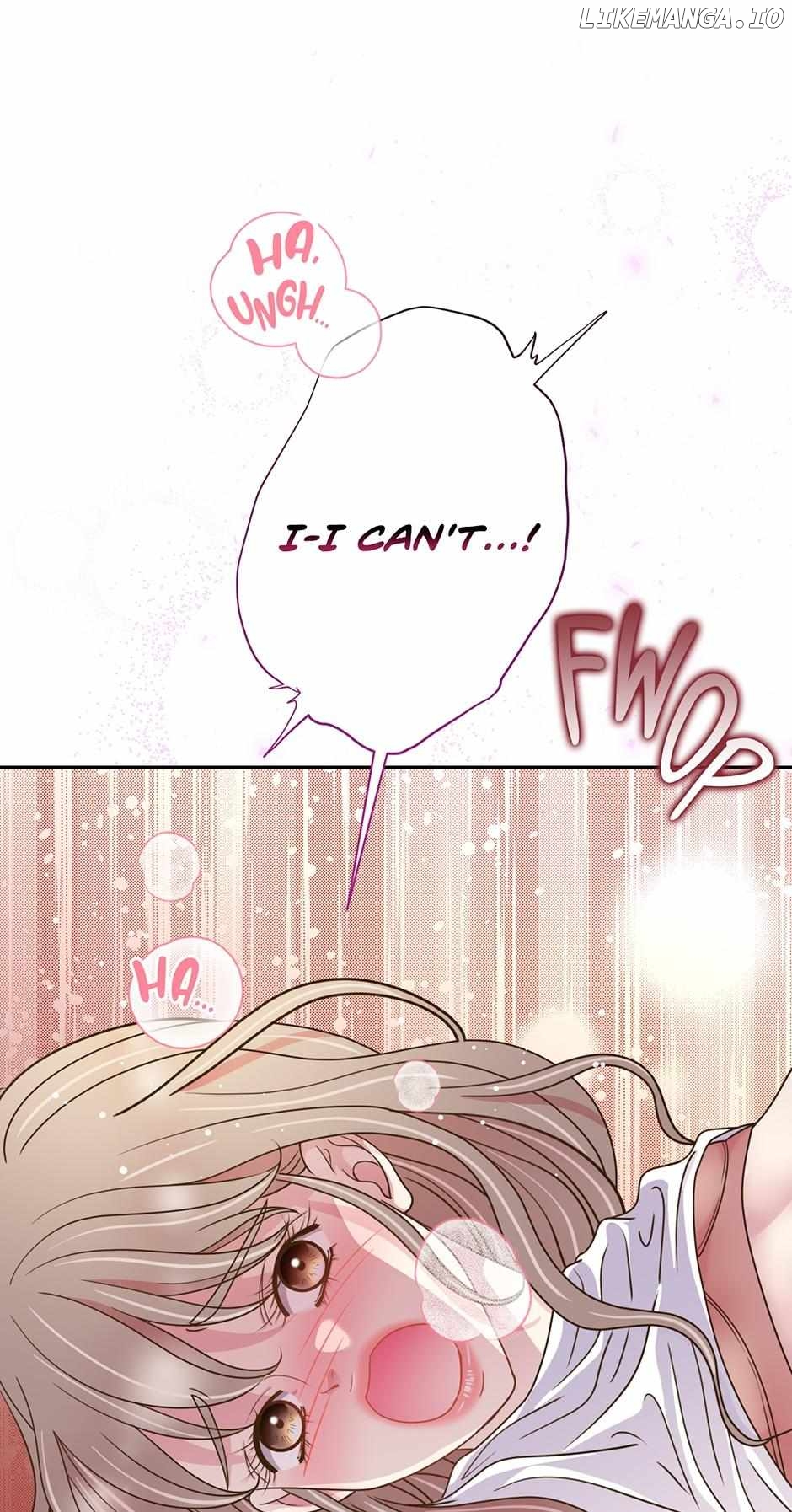 My Experience Being Close to My Older Brother's Friend Chapter 26 - page 45