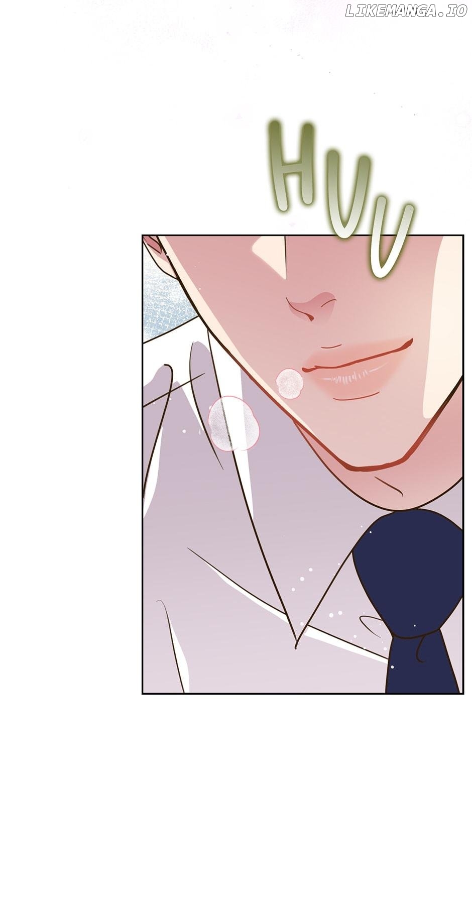 My Experience Being Close to My Older Brother's Friend Chapter 26 - page 51