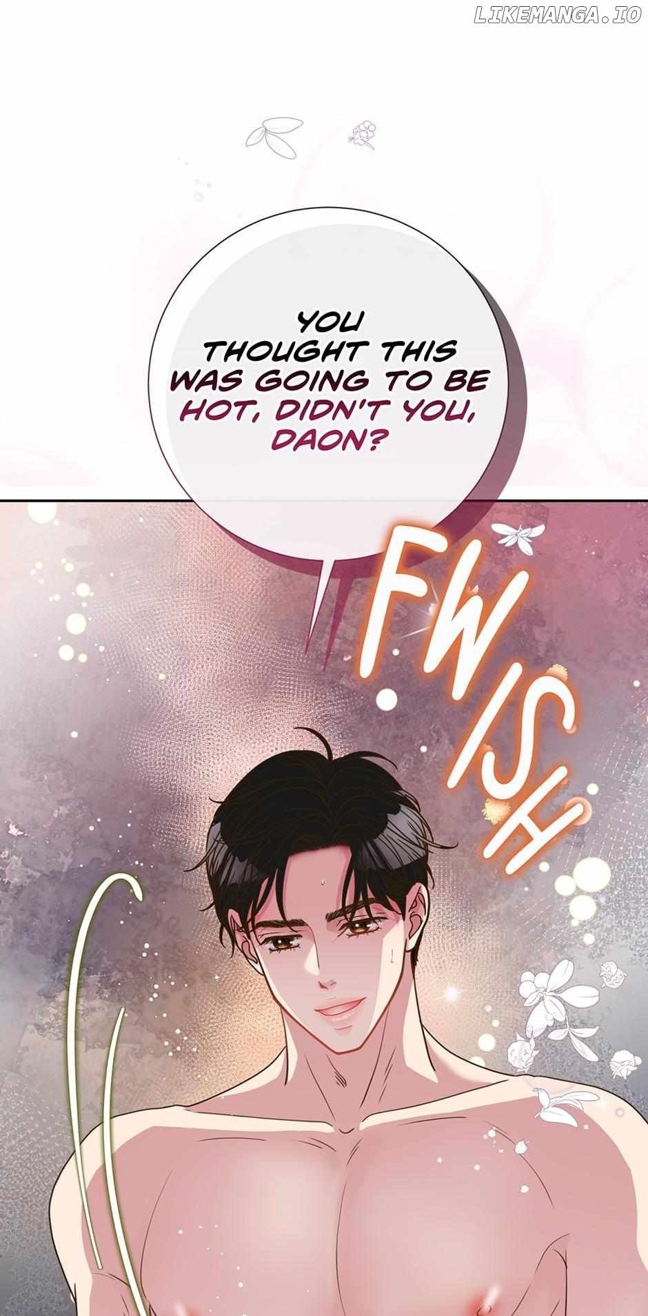 My Experience Being Close to My Older Brother's Friend Chapter 26 - page 52