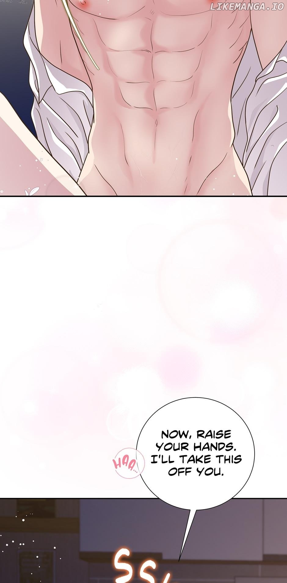 My Experience Being Close to My Older Brother's Friend Chapter 26 - page 53