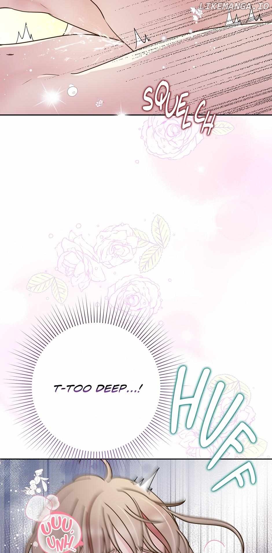 My Experience Being Close to My Older Brother's Friend Chapter 26 - page 55