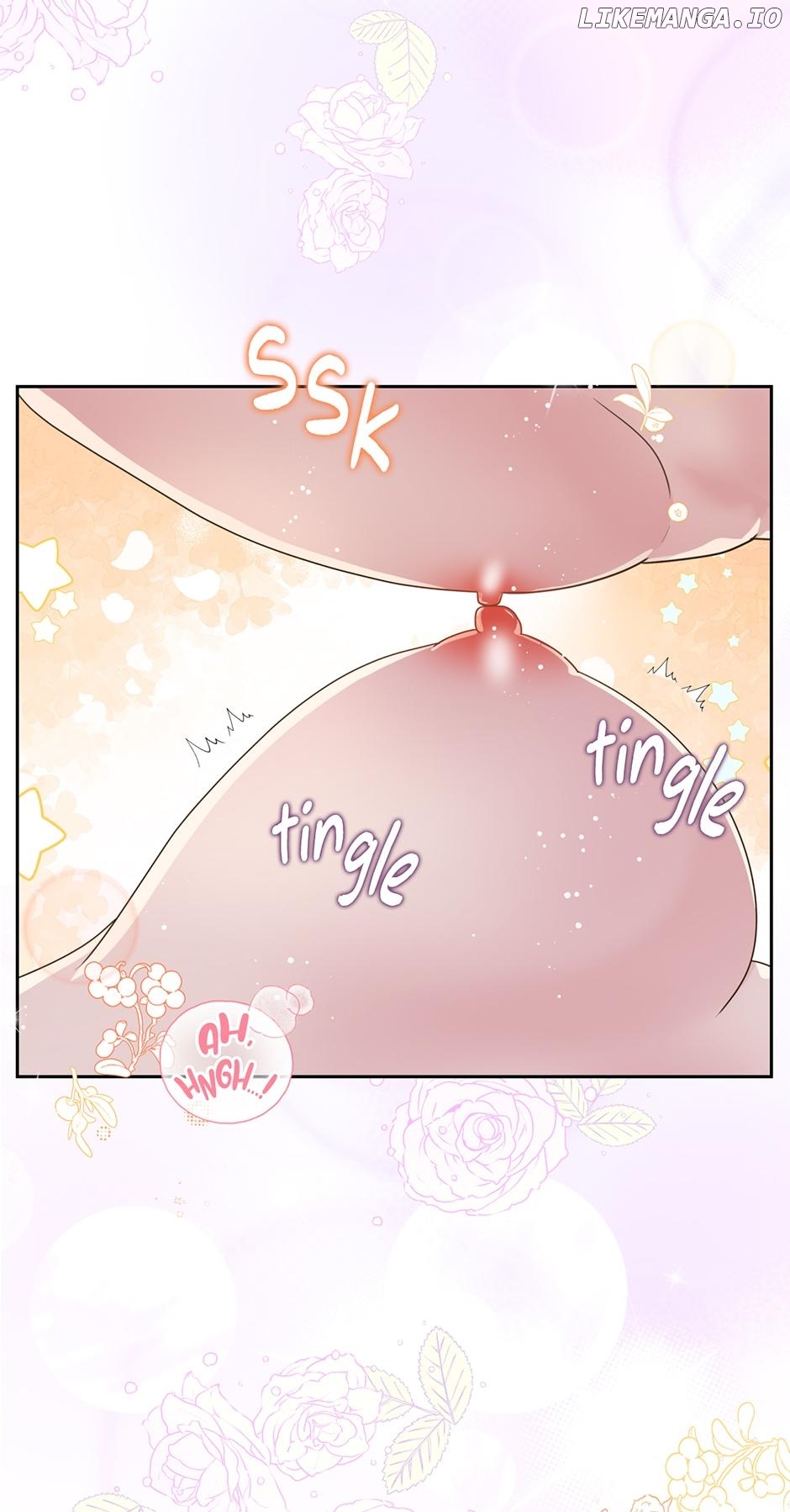 My Experience Being Close to My Older Brother's Friend Chapter 26 - page 59