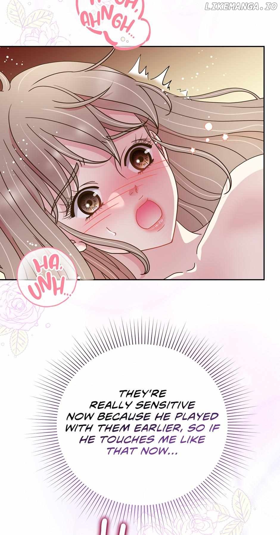 My Experience Being Close to My Older Brother's Friend Chapter 26 - page 61