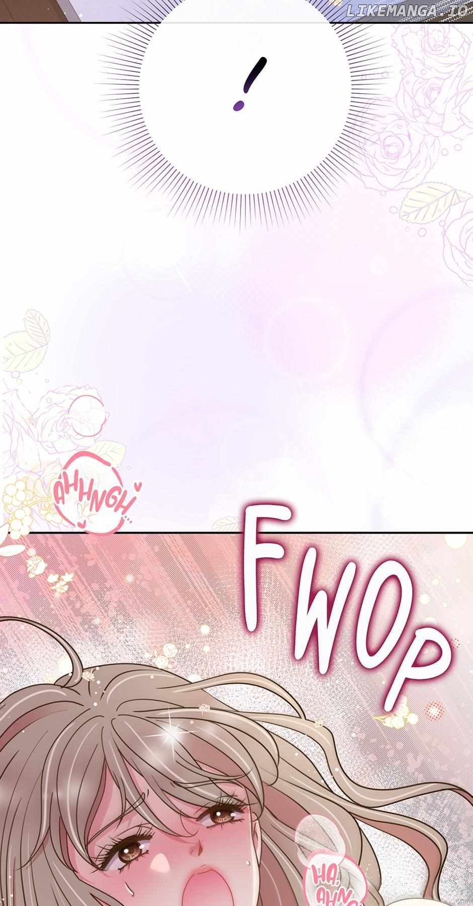 My Experience Being Close to My Older Brother's Friend Chapter 26 - page 63