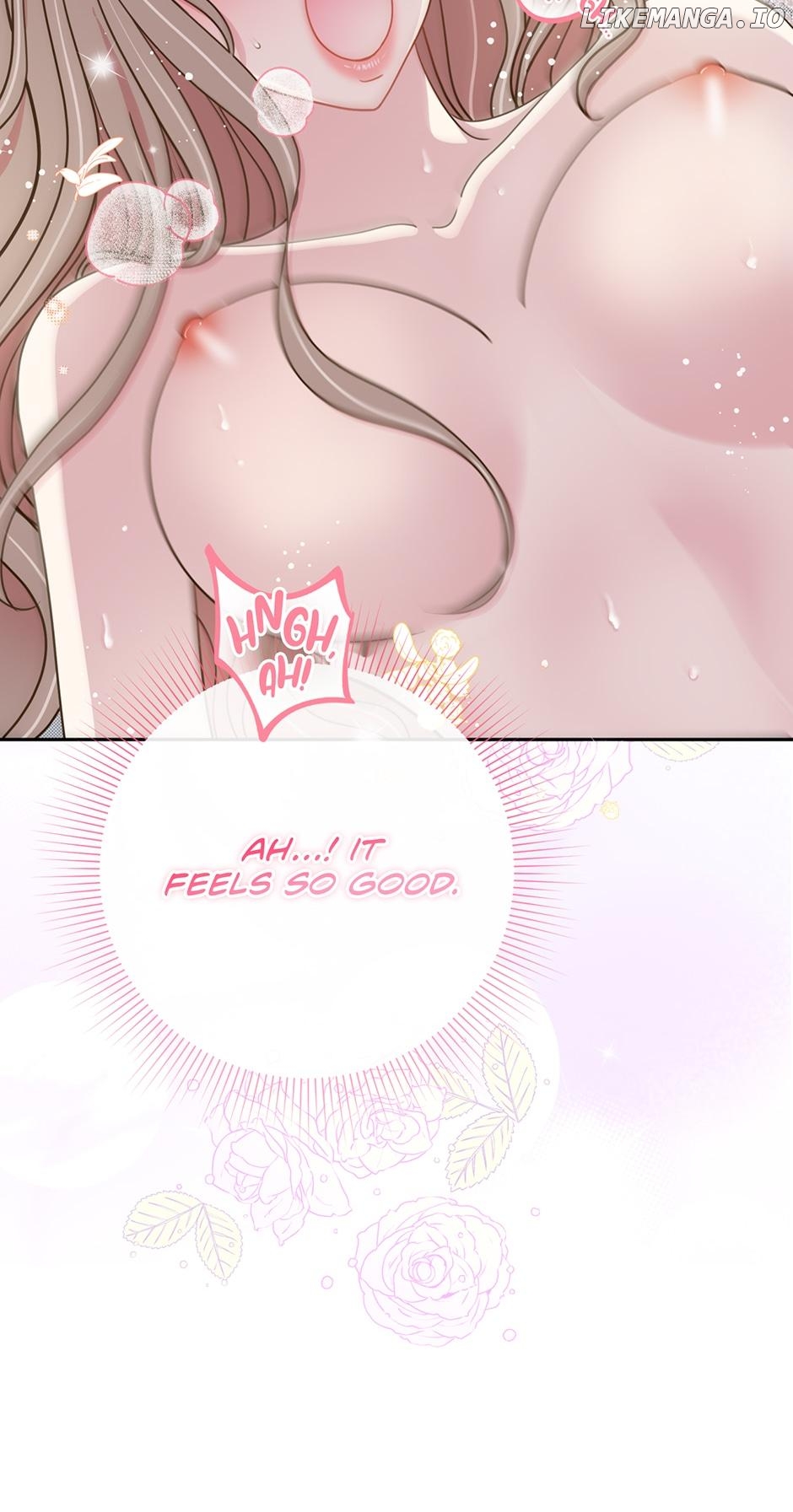 My Experience Being Close to My Older Brother's Friend Chapter 26 - page 64