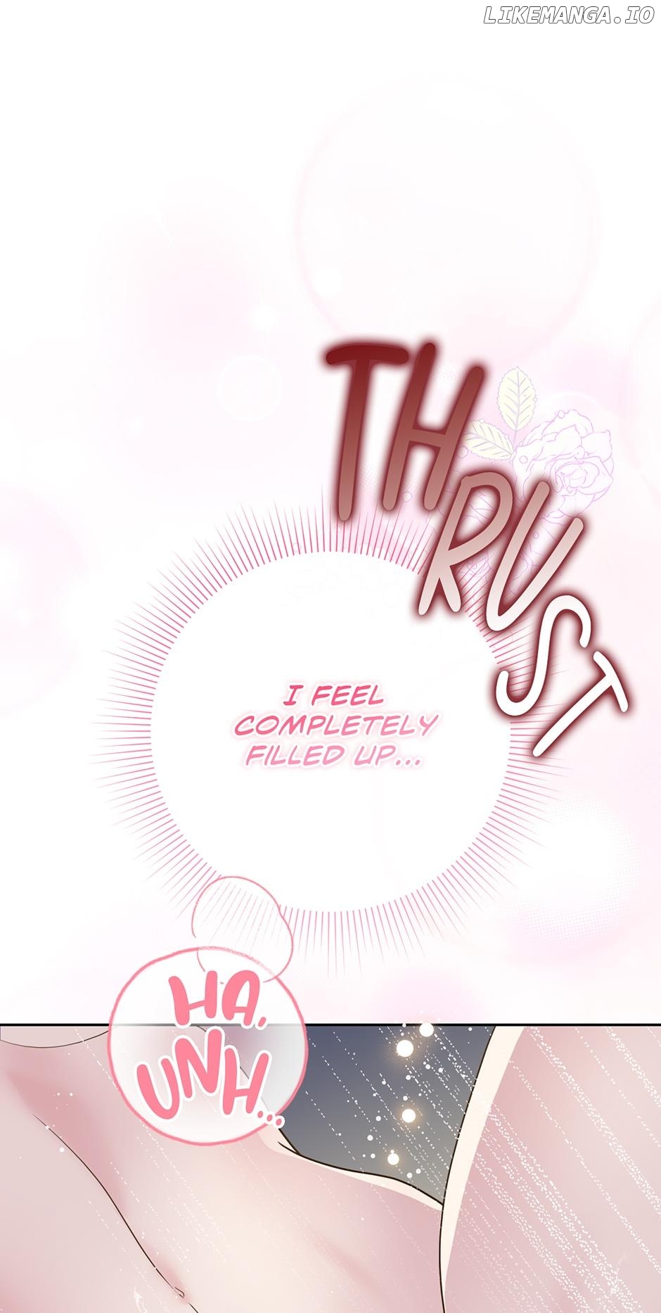 My Experience Being Close to My Older Brother's Friend Chapter 26 - page 65