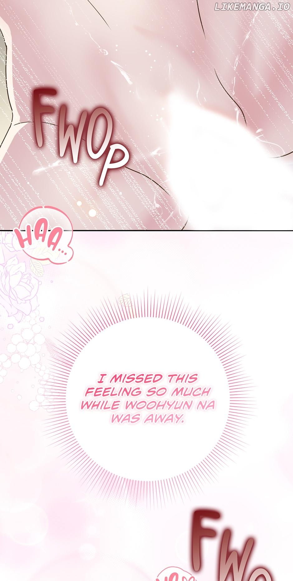 My Experience Being Close to My Older Brother's Friend Chapter 26 - page 66