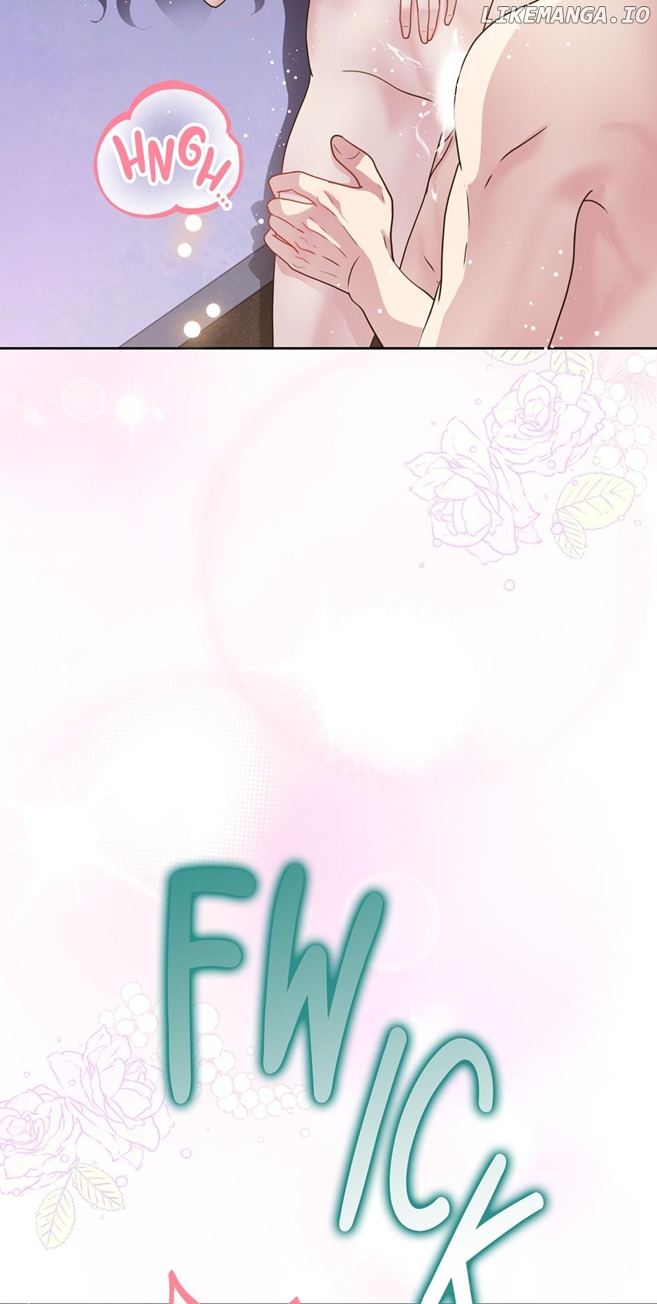 My Experience Being Close to My Older Brother's Friend Chapter 26 - page 70