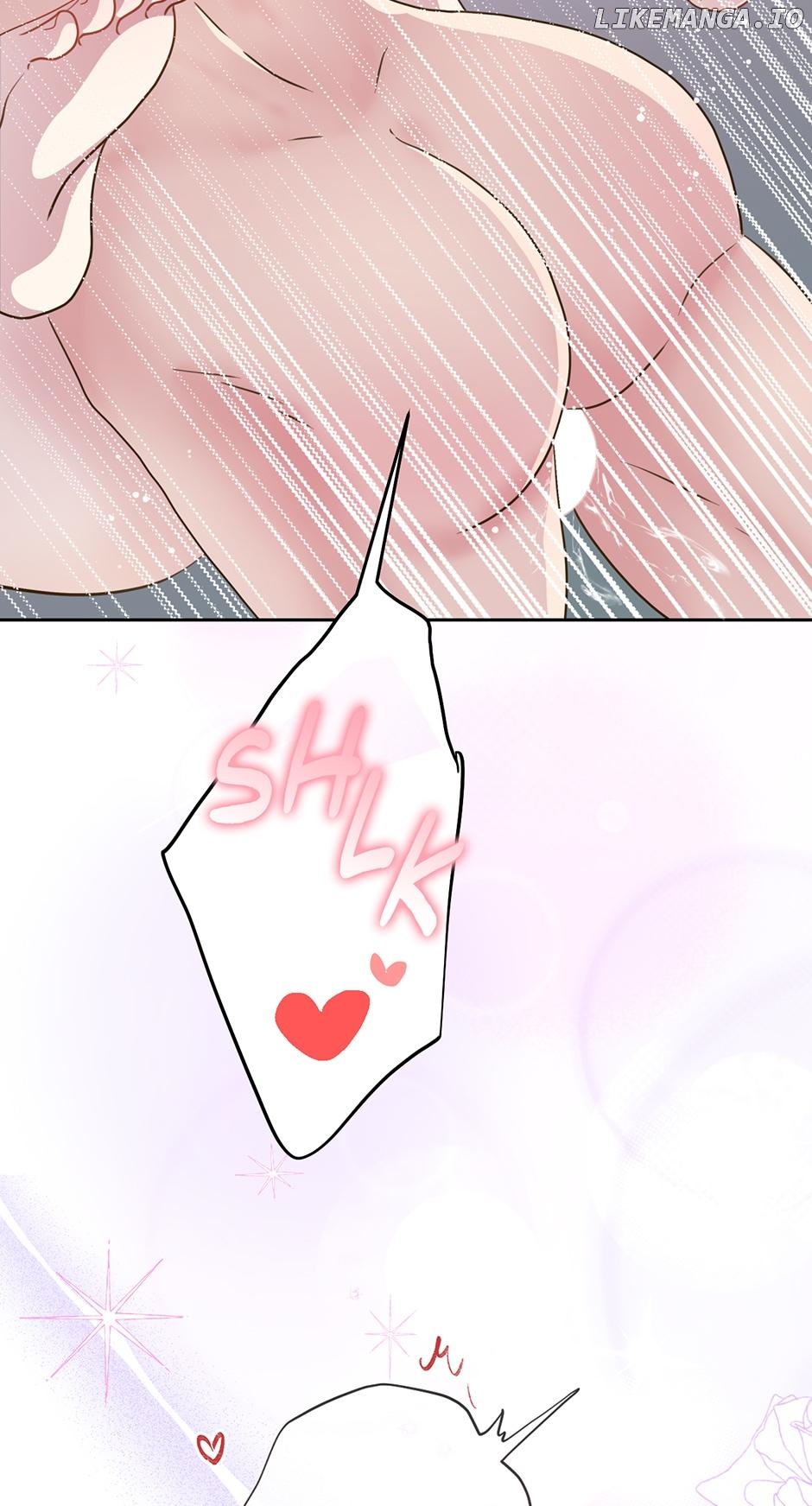 My Experience Being Close to My Older Brother's Friend Chapter 26 - page 73