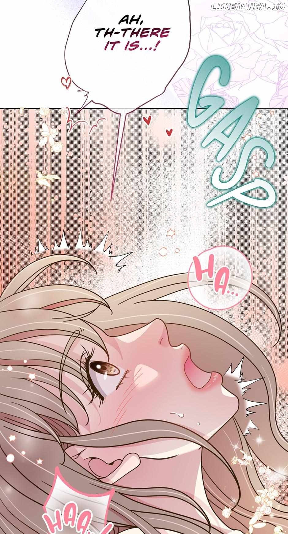 My Experience Being Close to My Older Brother's Friend Chapter 26 - page 74